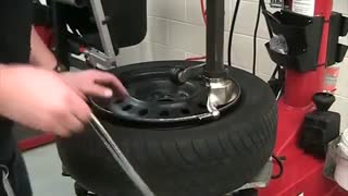 لاستیک درار