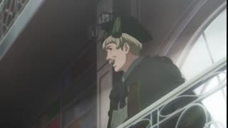 انیمه عالی و غمگین وایولت اورگاردن Violet Evergarden قسمت 6 - با زیرنویس فارسی