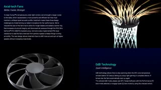 بررسی و توضیحات کامل کارت گرافیک ASUS STRIX RTX 2080 Ti