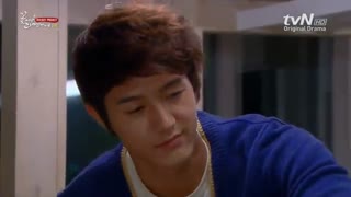 قسمت هشتم سریال کره ای گل پسر رشته فروش