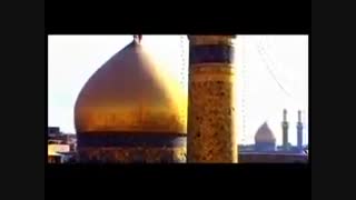 مداحی فوق العاده زیبا