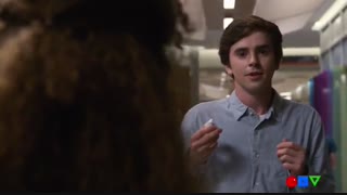 دانلود سریال درام دکتر خوب - فصل 2 قسمت 1 - با زیرنویس چسبیده