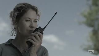 دانلود سریال ترس از مردگان متحرک - فصل 4 قسمت 15-با زیرنویس چسبیده