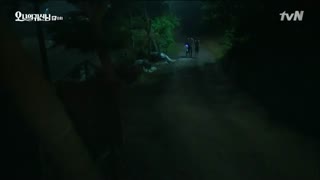 قسمت هشتم سریال کره ای اوه روح من  Oh My Ghost 2015