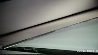 نحوه تولید سرامیک کم ضخامت [شیدارک-مرجع تخصصی کفپوش]