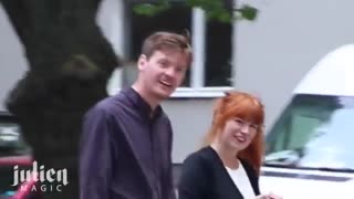 دوربین مخفی صندلی نامرئی