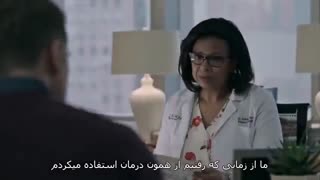 تریلر سریال Manifest با زیرنویس فارسی