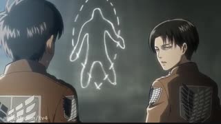 انیمه حمله به تایتان-ATTACKONTAITANافصل1 قسمت19(دوبله فارسی)