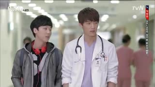 دانلود سریال کره ای زوج اورژانسی Emergency Couple با بازی چوی جین هیوک و سونگ جی هیو + زیرنویس فارسی آنلاین [ قسمت یازدهم ]