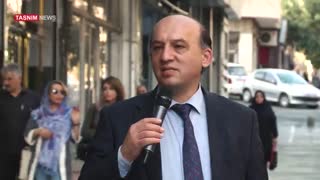 چه کسی از حادثه تروریستی اهواز حمایت می‌کند؟