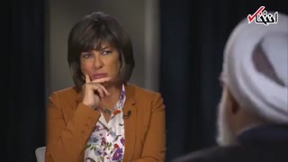 روحانی در مصاحبه با CNN ، هیچ گاه درخواستی برای ملاقات با رئیس جمهور آمریکا نداشتیم