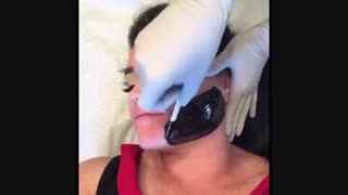 قدرت وکس ذغال