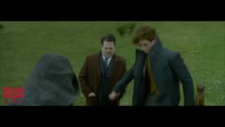 آنونس »جانوران شگفت انگیز: جنایات گریندل والد»