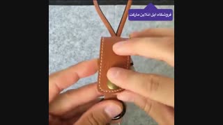 کابل لایتنینگ جاکلیدی Remax RC034M