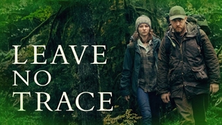 دانلود فیلم سینمایی Leave No Trace 2018