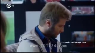 دانلود قسمت 274غنچه های زخمی دوبله فارسی سریال