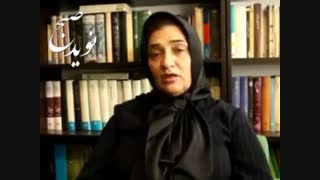 “مرضیه محبی” و مهمترین عملکرد های کانون زنان حقوقدان سورا