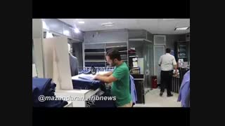 ناخوشی حال تولید پوشاک در مازندران