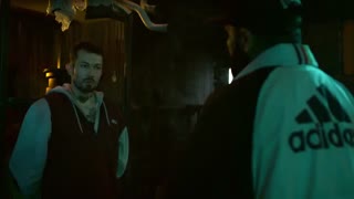 قسمت 5 سریال مردگان - yasamayanlar با زیرنویس فارسی