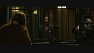 دانلود فیلم هیجانی هتل آرتمیس 2018- با زیرنویس چسبیده - با بازی دیو باتیستا،سوفیا بوتلا و جودی فاستر