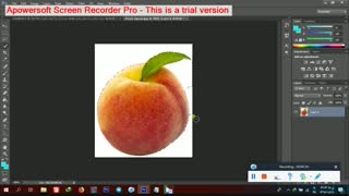 آموزش برش حرفه ای در فتوشاپ
