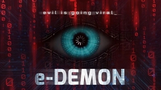 دانلود فیلم ترسناک E-Demon 2018