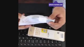 کابل لایتنینگ 1 متری جوی روم مدل  S118