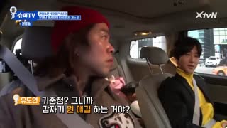 قسمت دهم برنامه Super Junior TV 2018 به مناسبت کامبک سوپرجونیور بعد از ده سال + زیرنویس فارسی آنلاین [ فصل اول Super TV ]