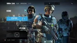 اموزش انلاین بازی کردن rainbow six بدون تانگل