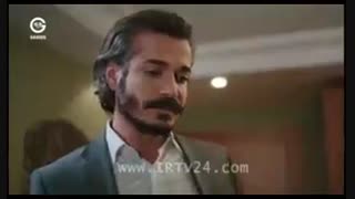 قسمت 20 سریال عشق سیاه و سفید دوبله فارسی