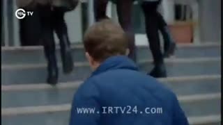 دانلود قسمت 276 سریال غنچه های زخمی دوبله فارسی