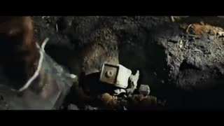 تریلر فیلم رمپیج