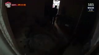 برنامه استاد در خانه قسمت سوم Master In The House  (لی سونگ گی-لی سانگ یون-یوک سونگ جه-یانگ سه هیون) - با زیرنویس فارسی چسبیده