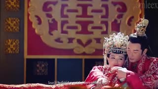 میکس زیبا سریال چینی پرنسس وی یانگThe princess weiyoung