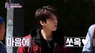 infinite-- woohyun photo people Ep9-p2  با زیرنویس آنلاین