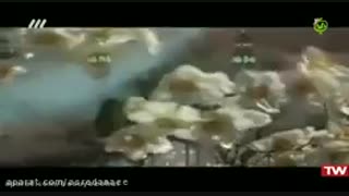خبر آمد خبری در راه است/ یا مهدی ادرکنی