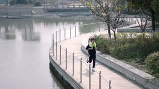 دانلود قسمت اول سریال چینی آقای پری دریایی من 2017 My Mr Mermaid  + زیرنویس فارسی چسبیده #عاشقانه #ورزشی #مدرسه ای