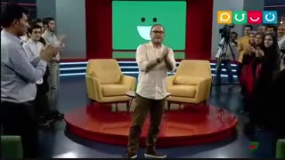 جناب خان و روزنامه نگاری (کامل)