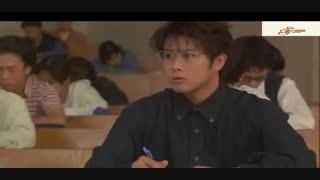 تقلب کردن هم شانس می خواد