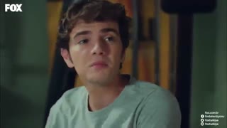 قسمت 12 سریال عشق اول - 4N1k ilk Ask