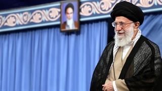 خاطره جالب رهبر انقلاب از حضور در جبهه/ فکر می‌کردم امام با حضورم در جبهه مخالفت می‌کنند