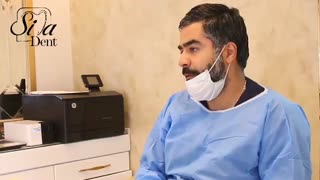 دندان نهفته و ارتودنسی | دندانپزشکی سیمادنت