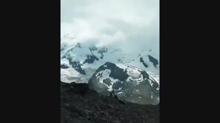 کوه Matterhorn - زرمات - سوئیس