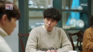 دانلود قسمت بیست و نهم سریال کره ای من ربات نیستم 2017 I’m Not a Robot با بازی یو سئونگ هو + زیرنویس فارسی چسبیده