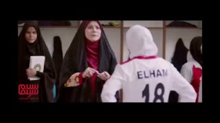 آنونس «عرق سرد»