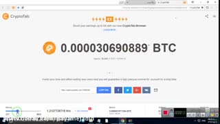 آموزش بیت کوین با سرعت بالا فقط و فقط با لینک پایین