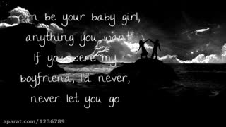 boyfriend(cover)-TiffanyAlvord