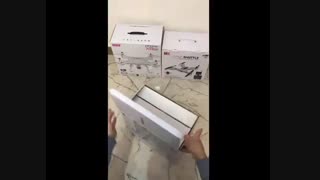 معرفی و آموزش فارسی کوادکوپتر Syma X8 Pro