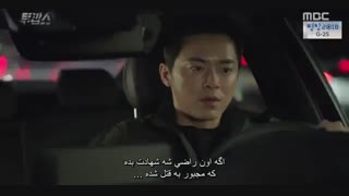 دانلود قسمت بیست و نهم سریال کره ای دو پلیس 2017 Two Cops با بازی جو جونگ سوک و هیری + زیرنویس فارسی چسبیده (درخواستی)