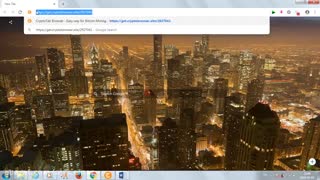 کسب 25 $ دلار رایگان با جدیدترین روش